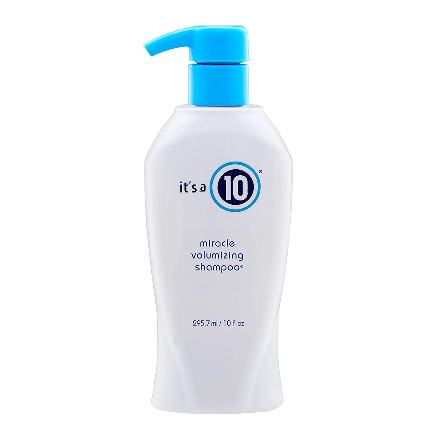 Salon Blissful -It's A 10 Miracle Volumizing Daily Shampoo 10 oz