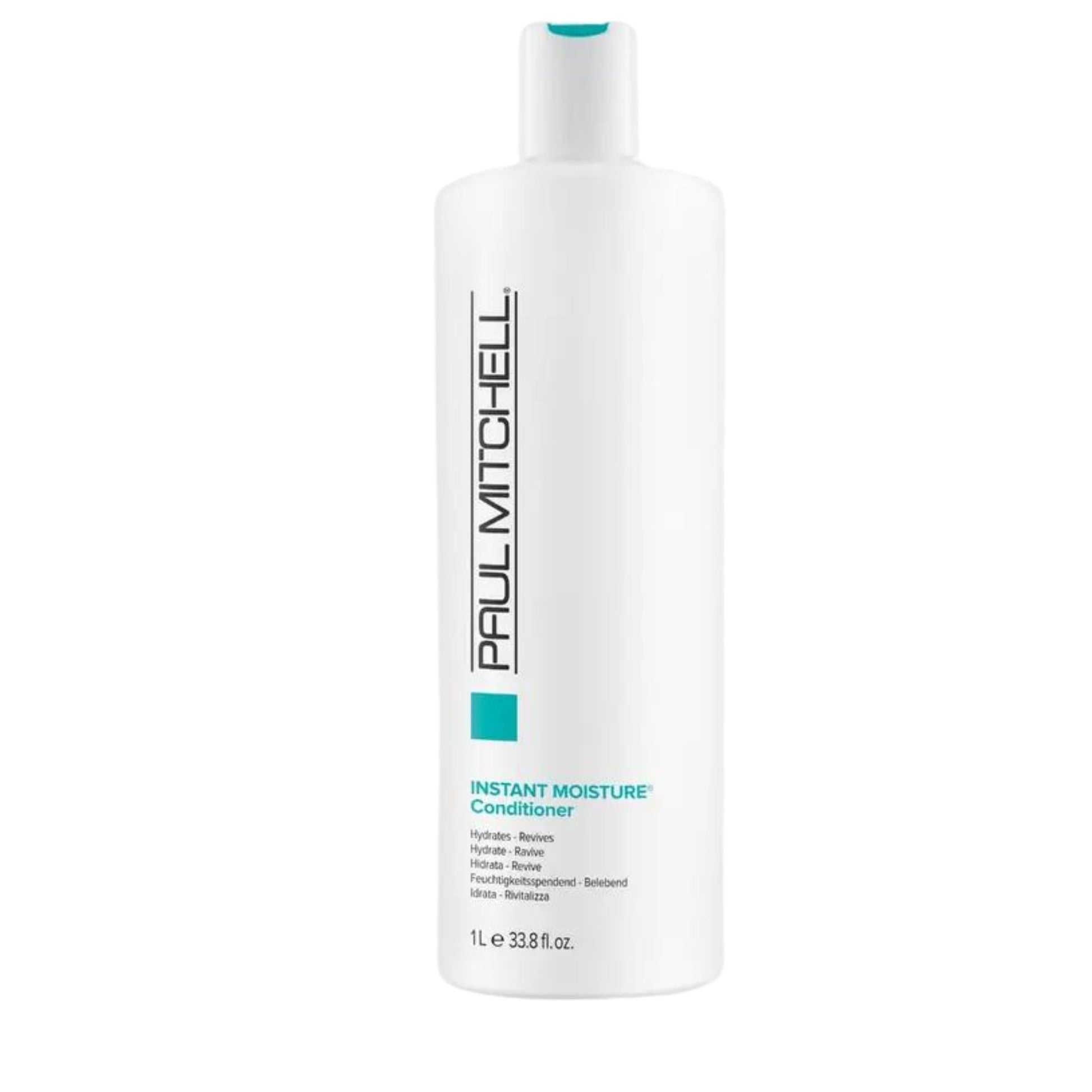 Instant Moisture Conditioner - SB2