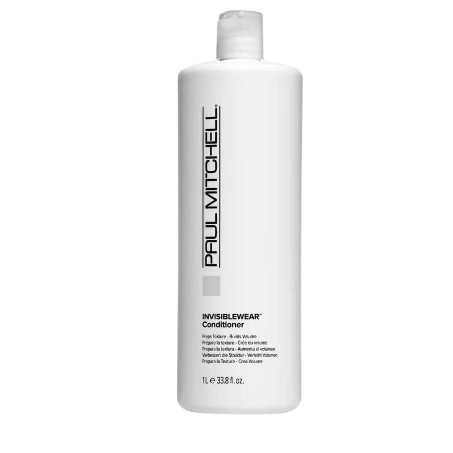 Invisiblewear Conditioner - SB2