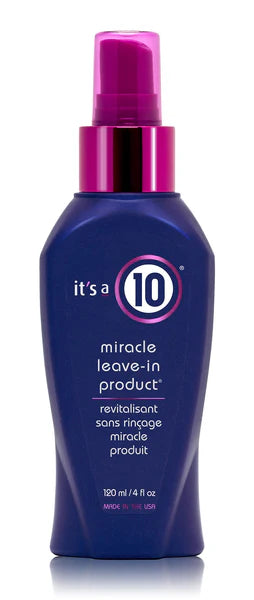 Salon Blissful -It's A 10 Miracle Leave-In