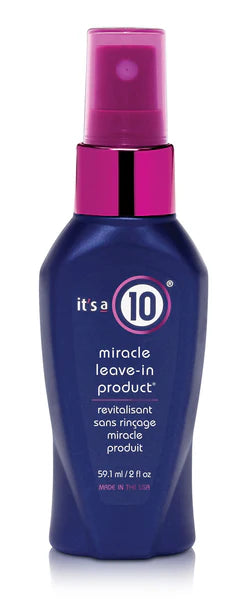 Salon Blissful -It's A 10 Miracle Leave-In