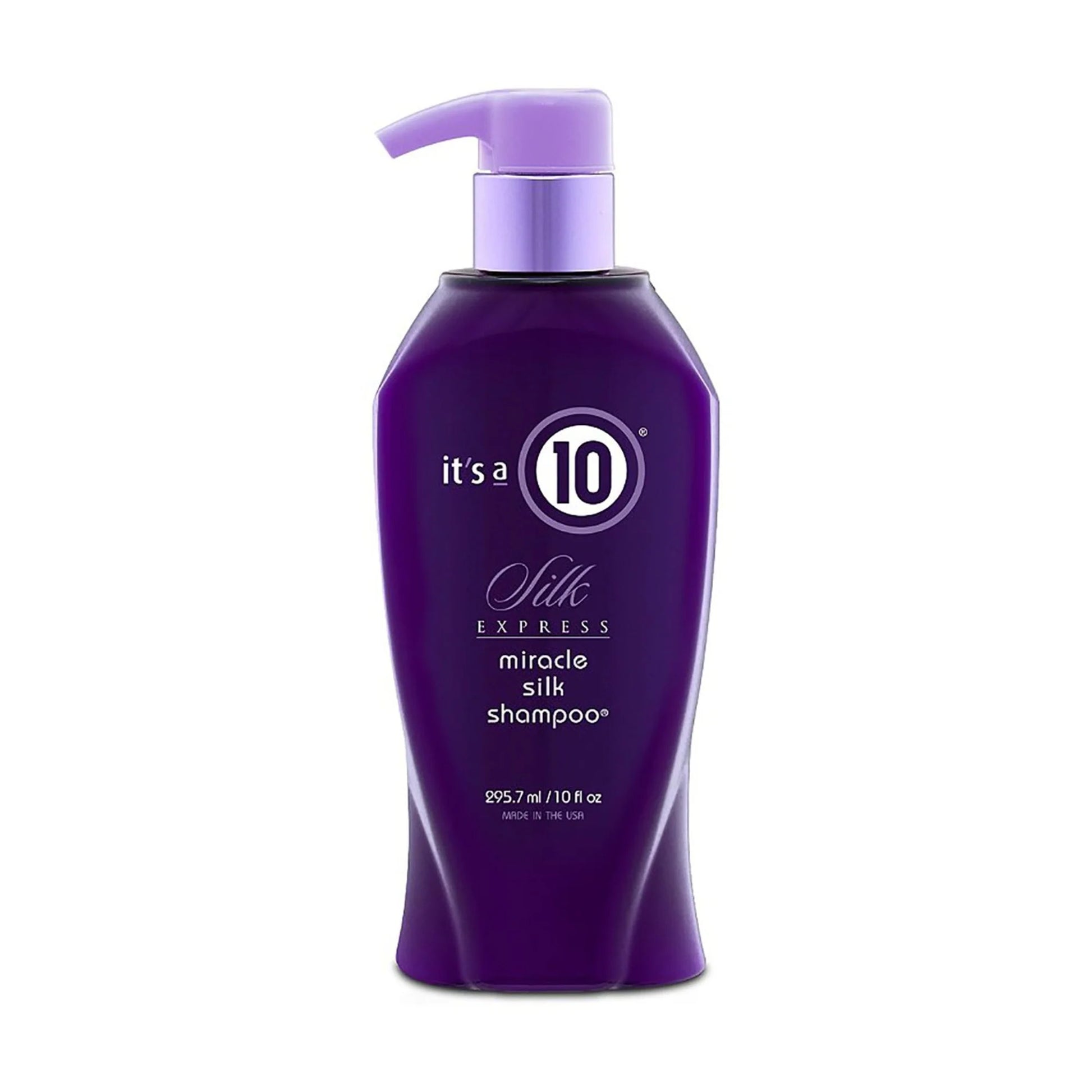 Salon Blissful - It's A 10 Silk Express Miracle Silk Shampoo