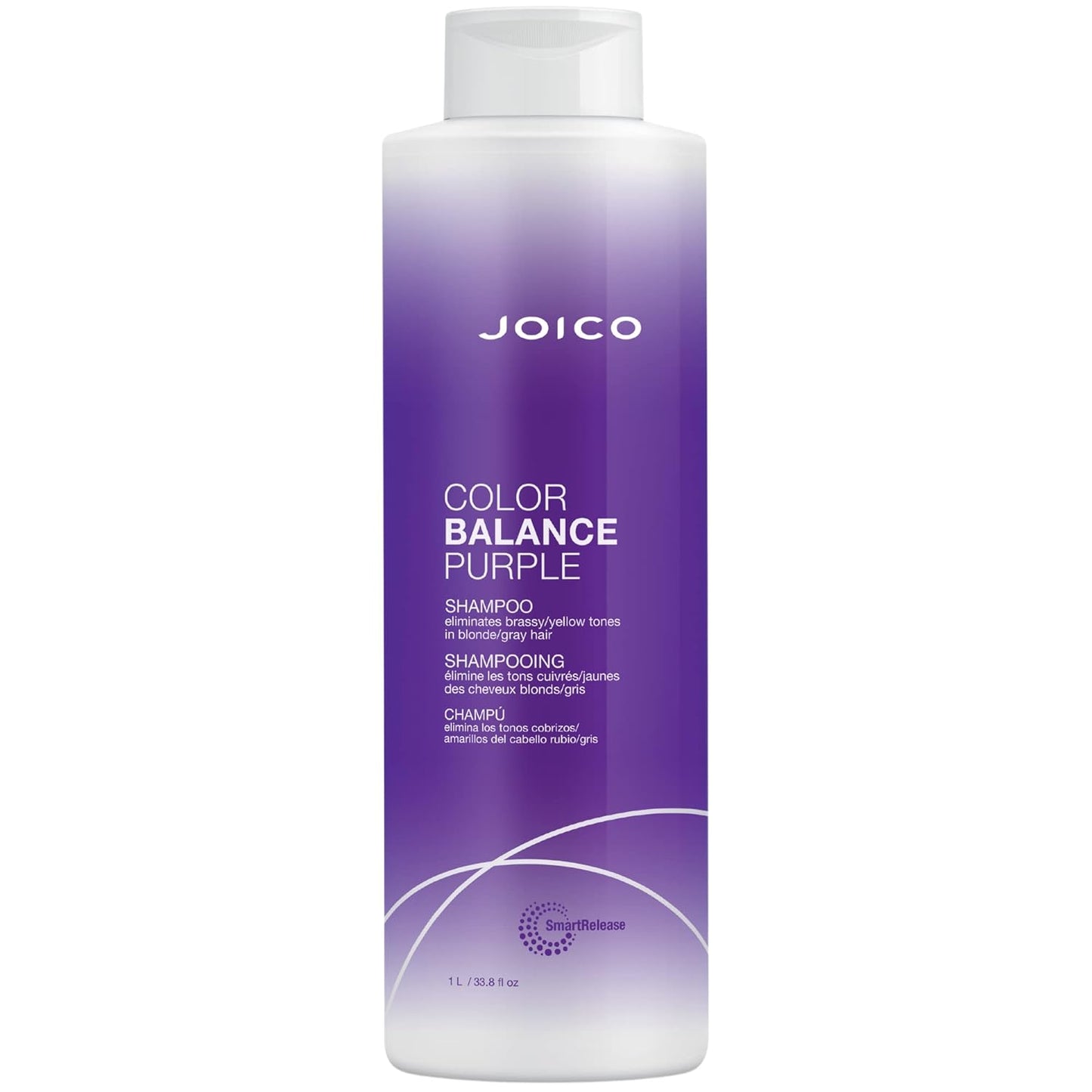 Joico Color Balance Purple Shampoo