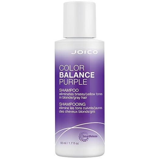 Joico Color Balance Purple Shampoo mini