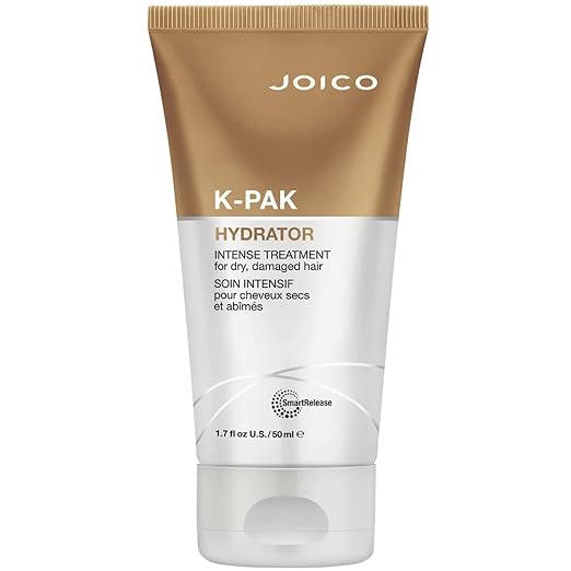  Salon Blissful - K-PAK Intense Hydrator Treatment