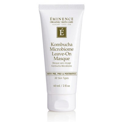 Kombucha Microbiome Leave-On Masque