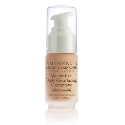 Mangosteen Daily Resurfacing Concentrate bottle