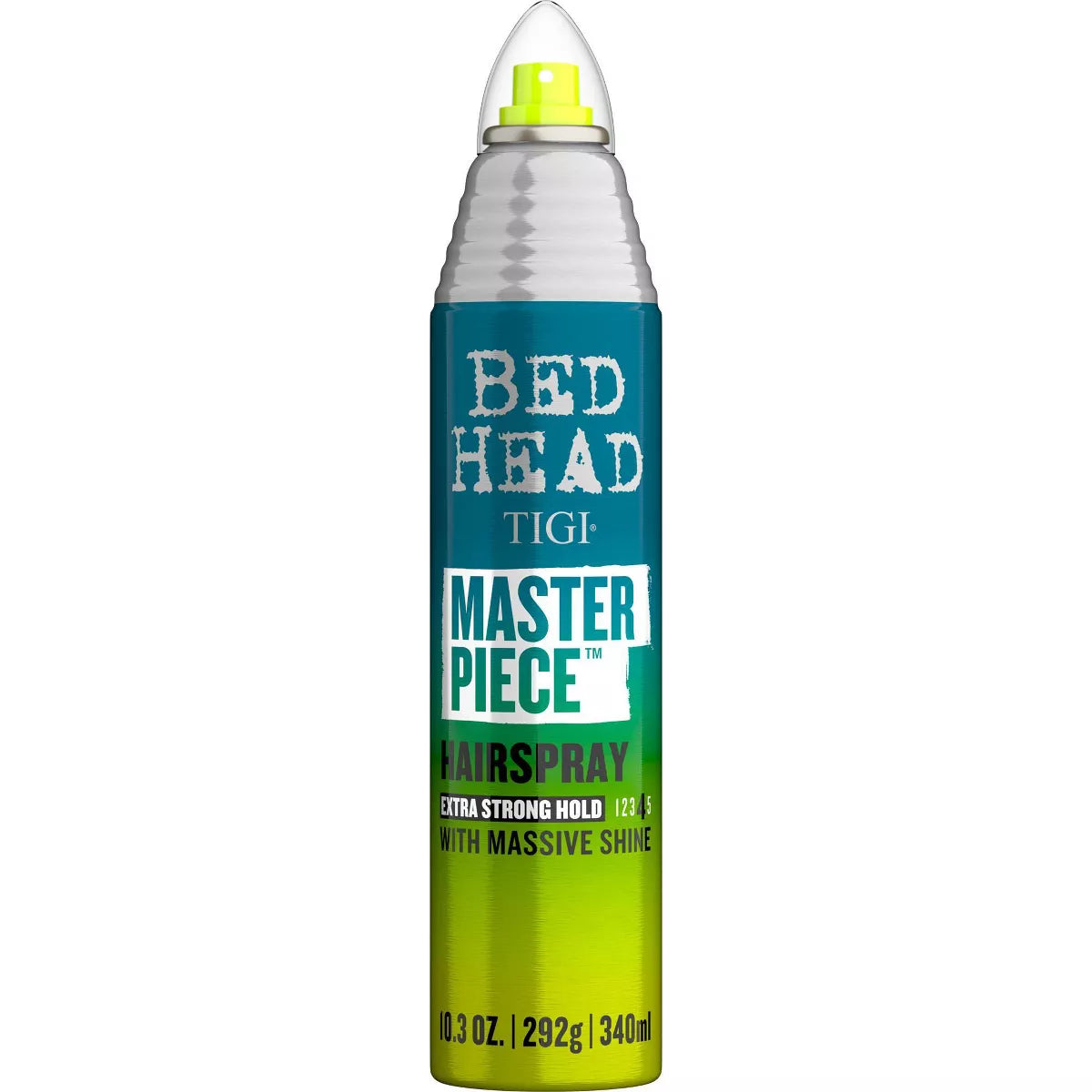 TIGI Bed Head Masterpiece Hairspray With Extra Strong Hold