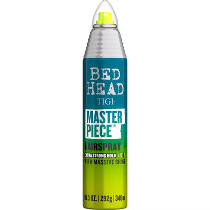 TIGI Bed Head Masterpiece Hairspray With Extra Strong Hold