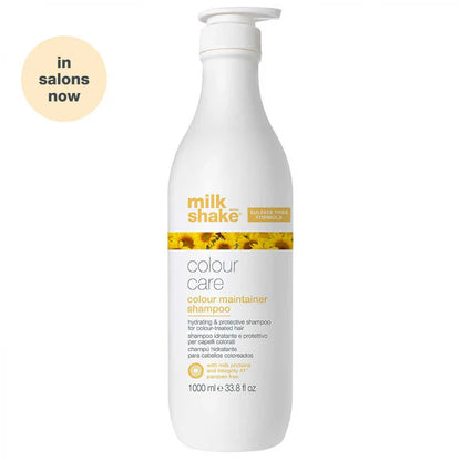 Salon Blissful - Milk_Shake Color Care Maintainer Shampoo jumbo