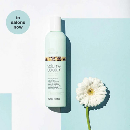 Milk_Shake Volumizing Shampoo flatlay