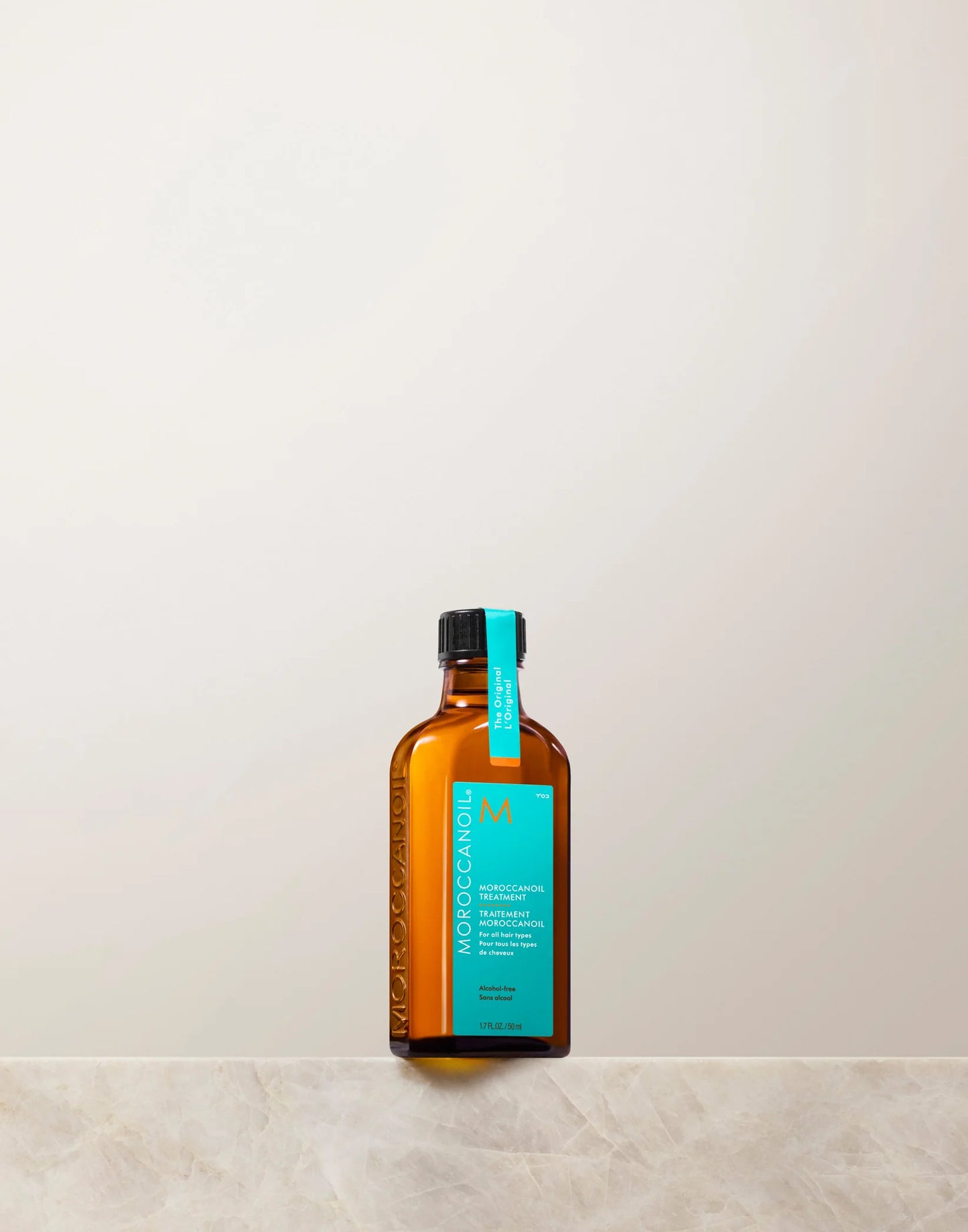 Salon Blissful -Moroccanoil - Moroccanoil Treatment Original