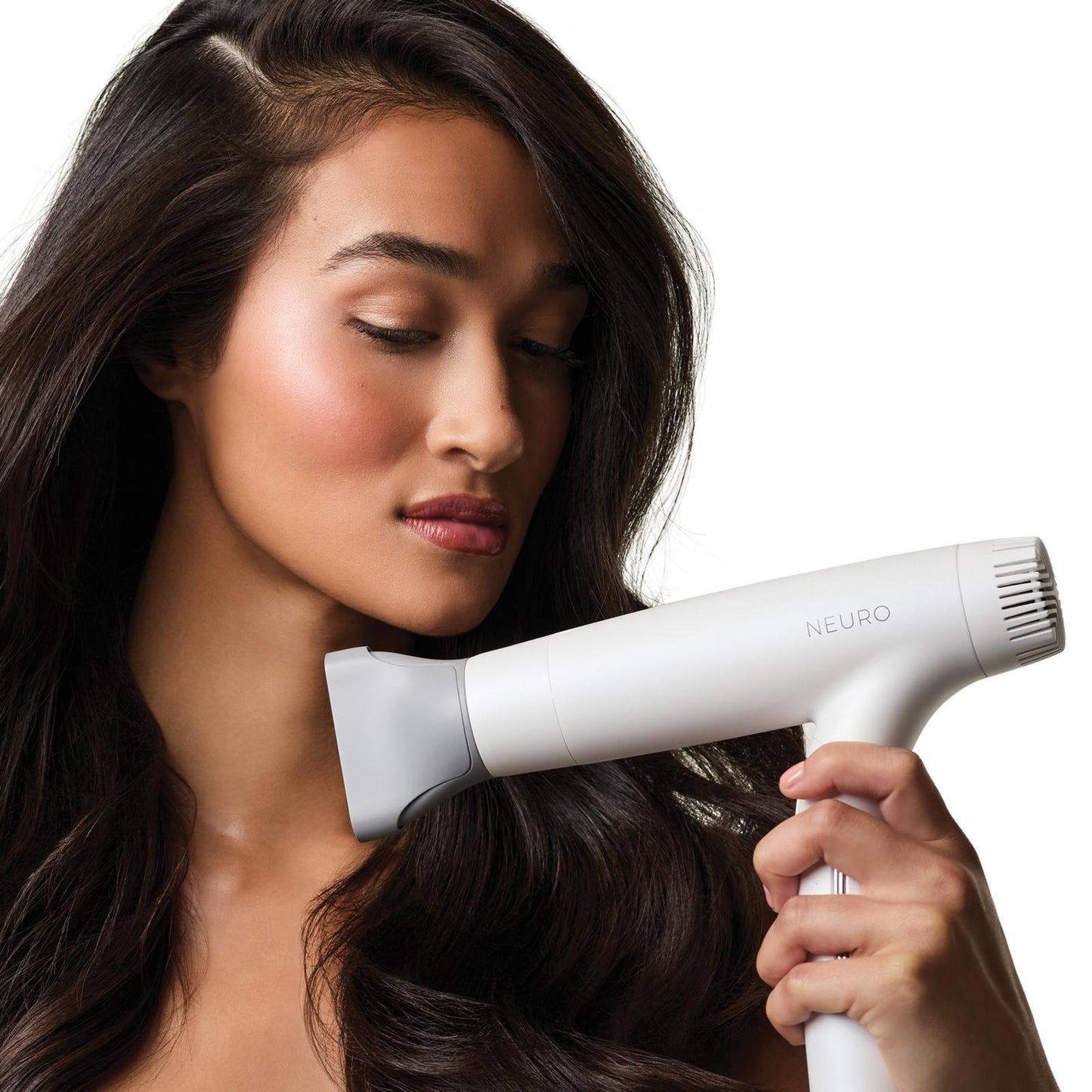 Paul Mitchell Neuro Dry+ Folding High-Velocity Hair Dryer