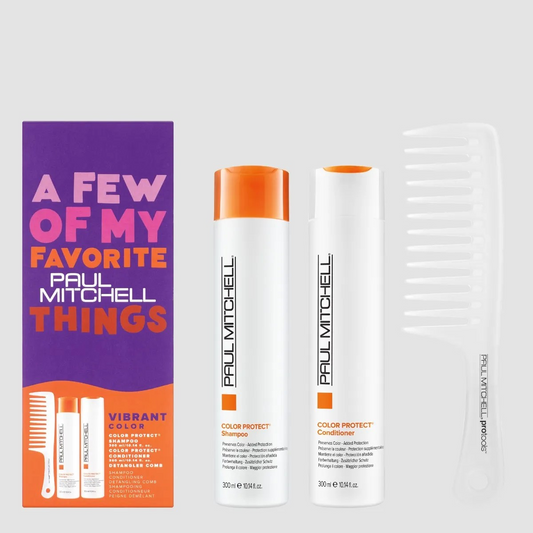 Paul Mitchell Vibrant Color - A Few Of My Favorite Things Gift Set