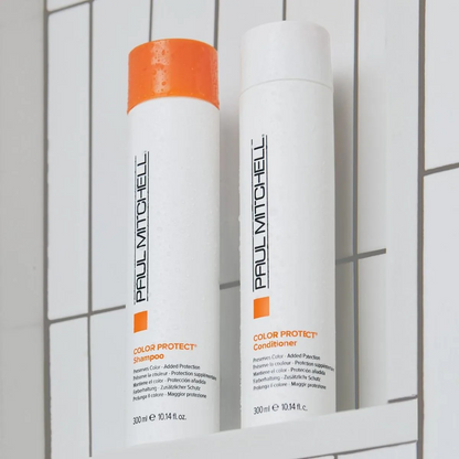 Paul Mitchell Vibrant Color - A Few Of My Favorite Things Gift Set duo