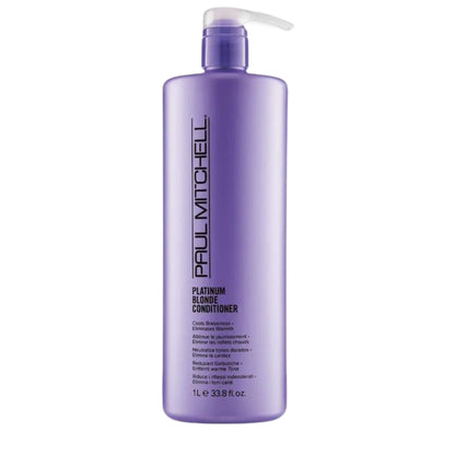 Platinum Blonde Purple Conditioner-SB2