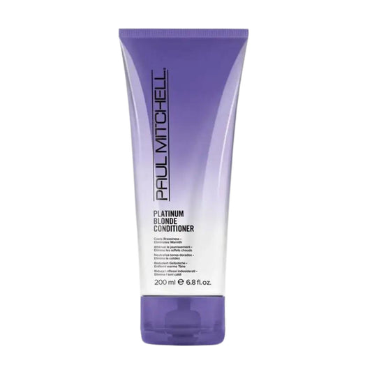 Platinum Blonde Purple Conditioner-SB1