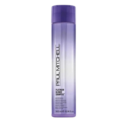 Platinum Blonde Purple Shampoo-SB1