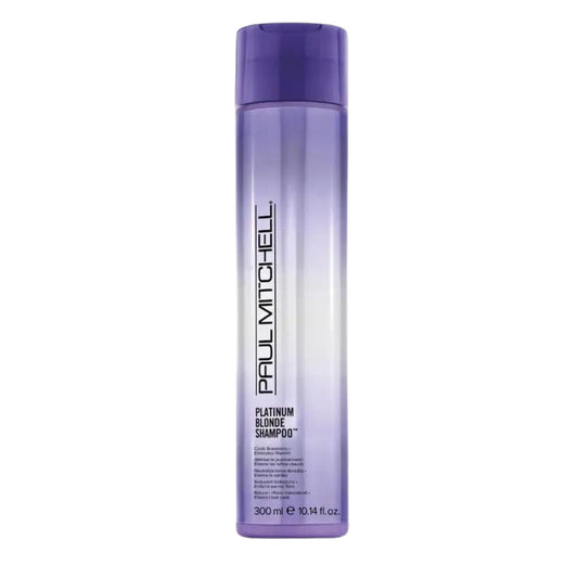 Platinum Blonde Purple Shampoo-SB1