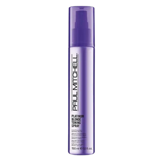 Platinum Blonde Purple Toning Spray-SB1