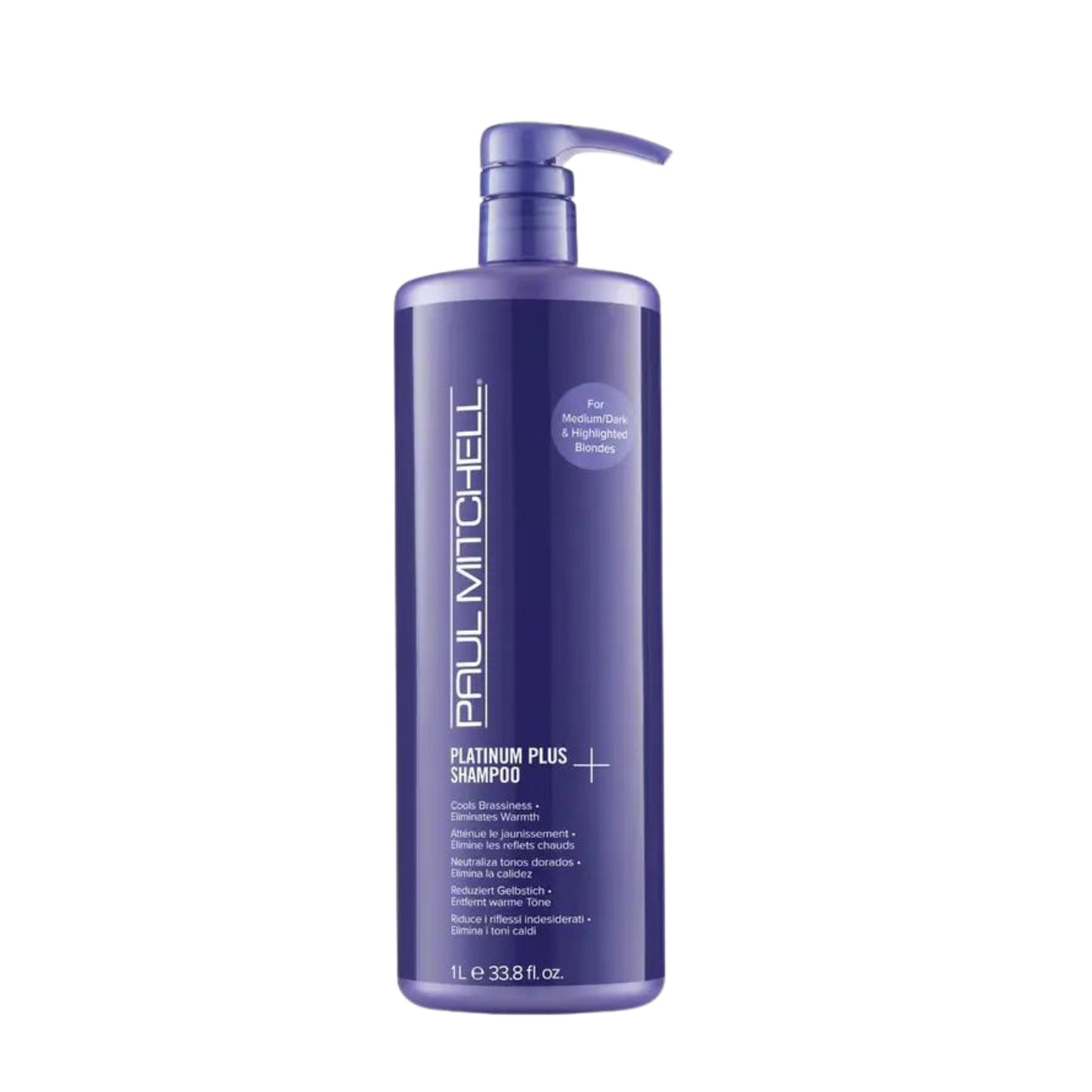 Platinum Plus Purple Shampoo-SB2