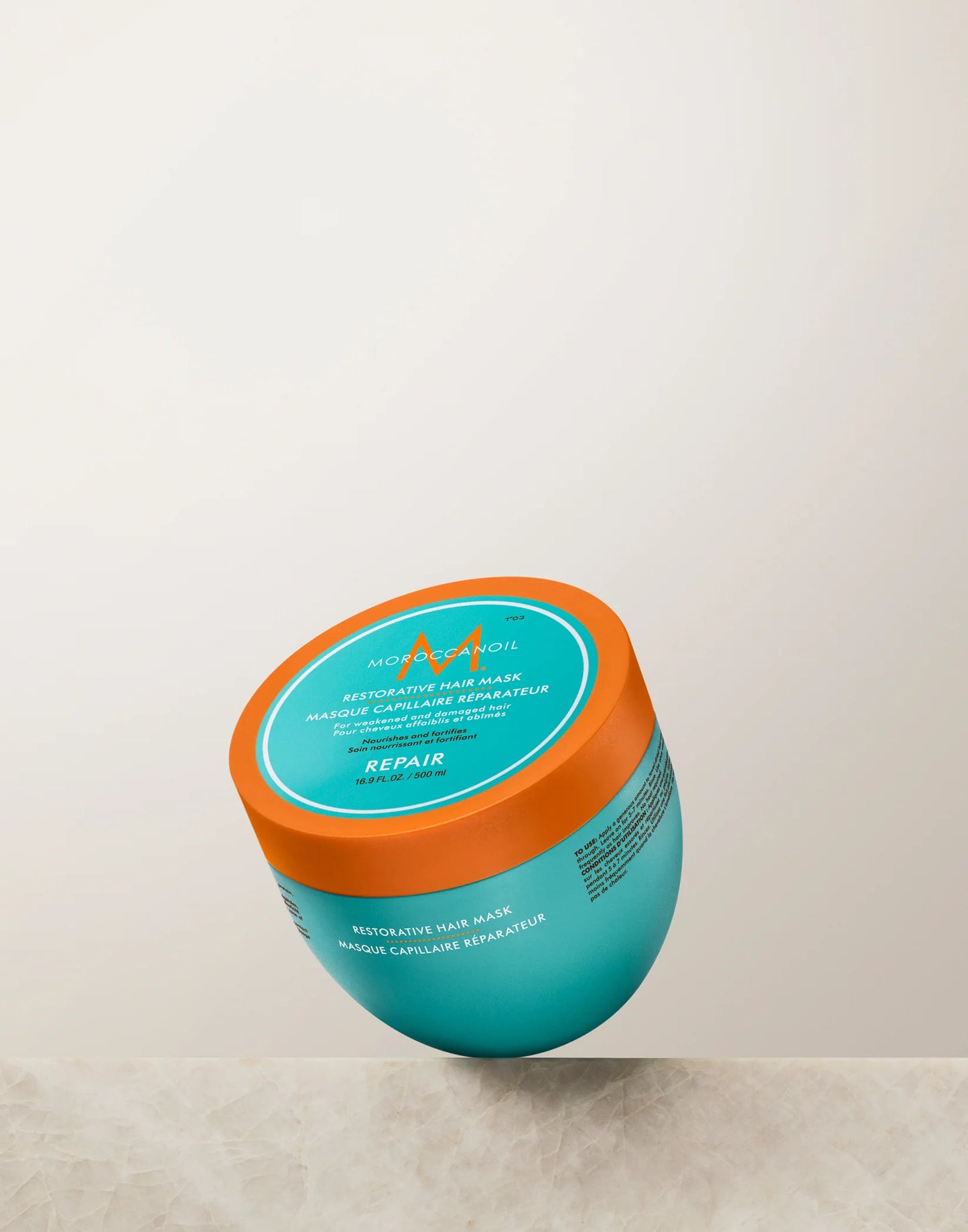 SalonBlissful-Moroccanoil-Restorative Hair Mask