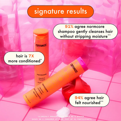Amika Normcore Signature Conditioner
