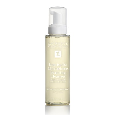 Eminence Kombucha Microbiome Foaming Cleanser