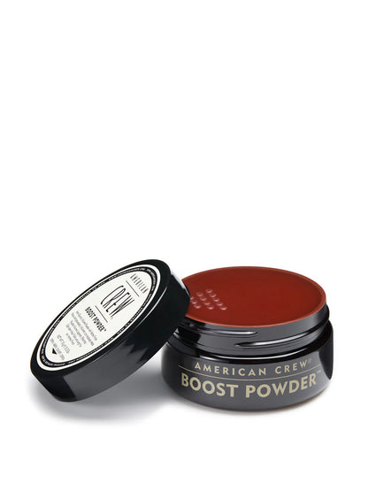 American Crew Boost Powder