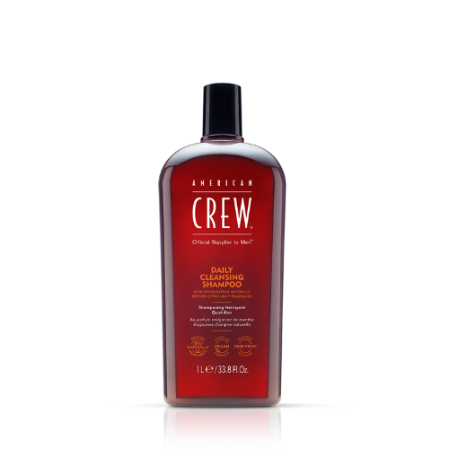 American Crew Daily Cleansing Shampoo