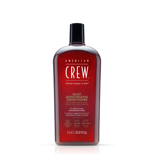 Salon Blissful -American Crew Daily Moisturizing Conditioner