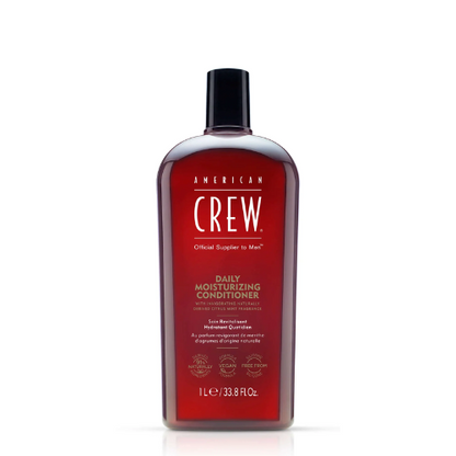 Salon Blissful -American Crew Daily Moisturizing Conditioner