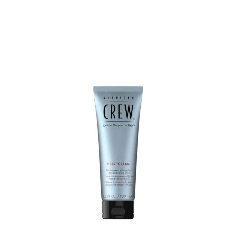 American Crew Fiber Cream