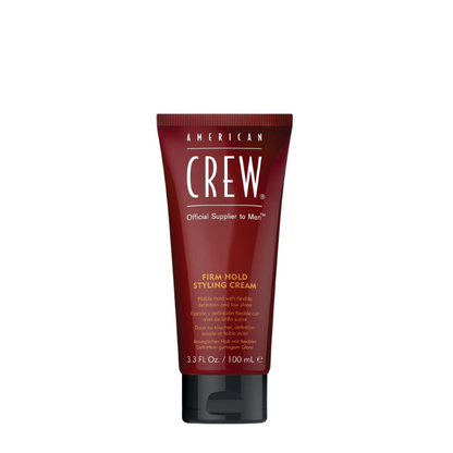 Salon Blissful American Crew Firm Hold Styling Cream