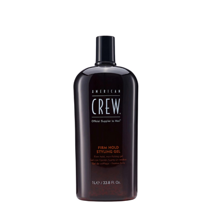 Salon Blissful -American Crew Firm Hold Styling Gel