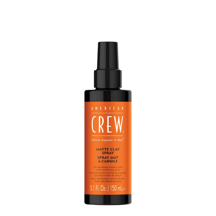 American Crew Matte Clay Spray