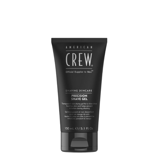 Salon Blissful -American Crew Precision Shave Gel