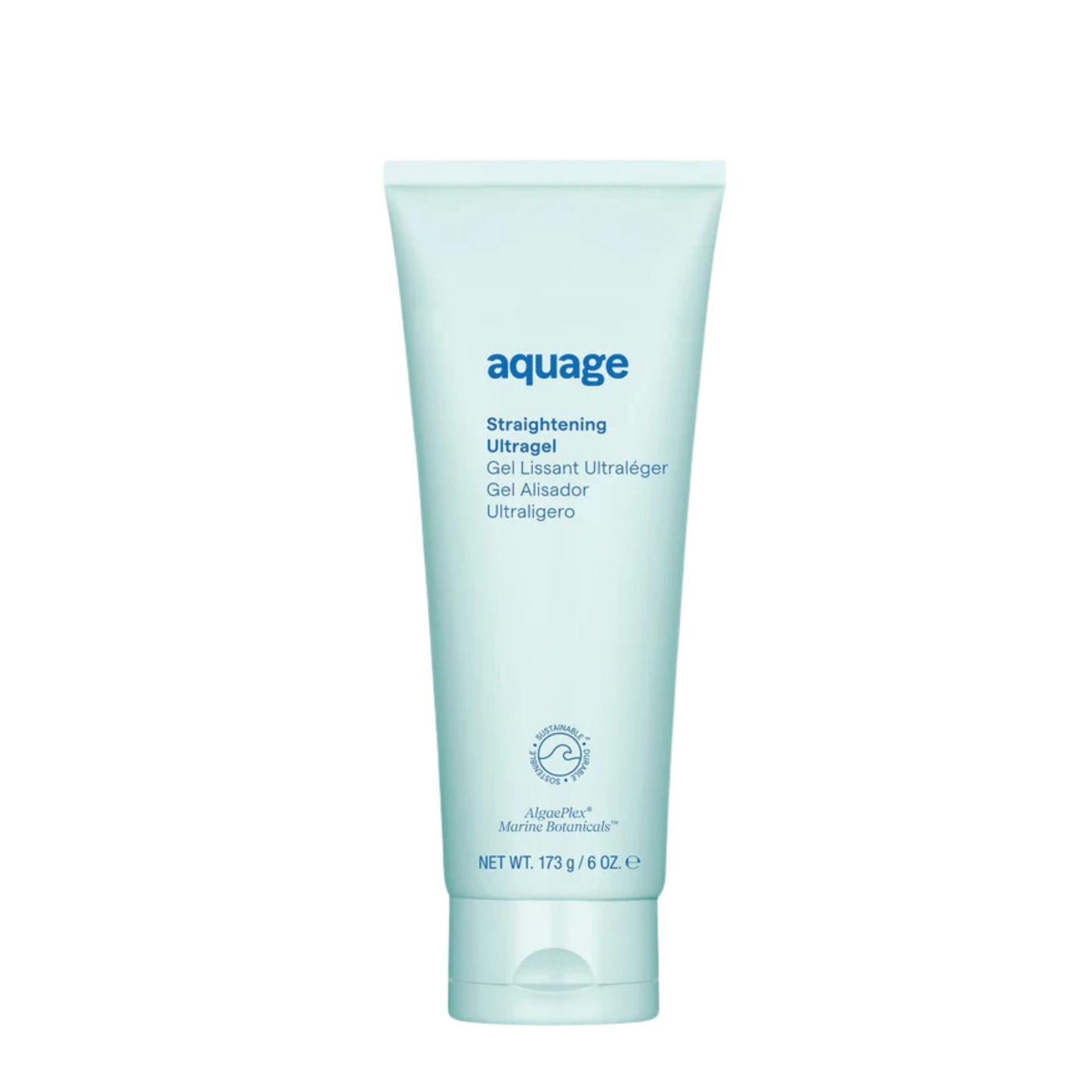 Salon Blissful -Aquage- AQUAGE AQUAGE Straightening Ultragel