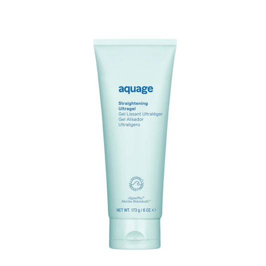 Salon Blissful -Aquage- AQUAGE AQUAGE Straightening Ultragel