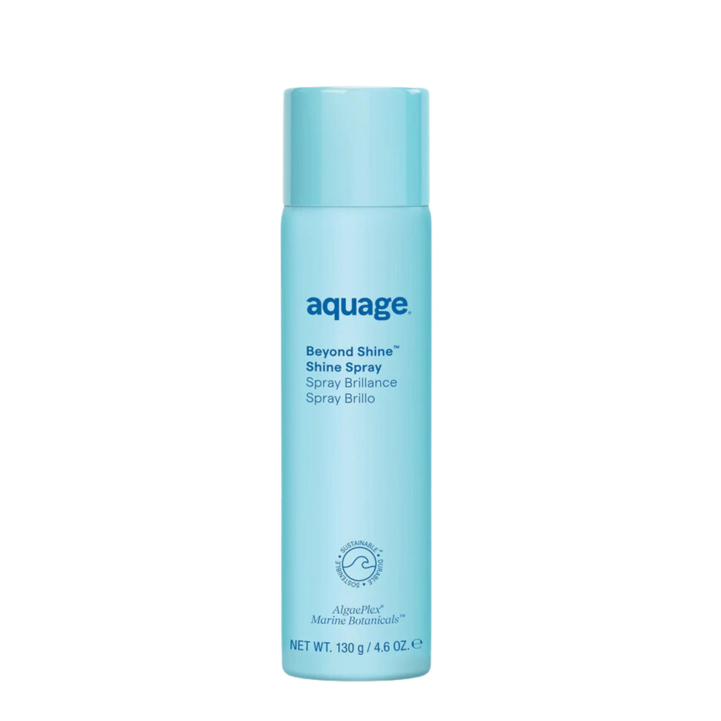 Salon Blissful -Aquage- Beyond Shine 4.6 oz