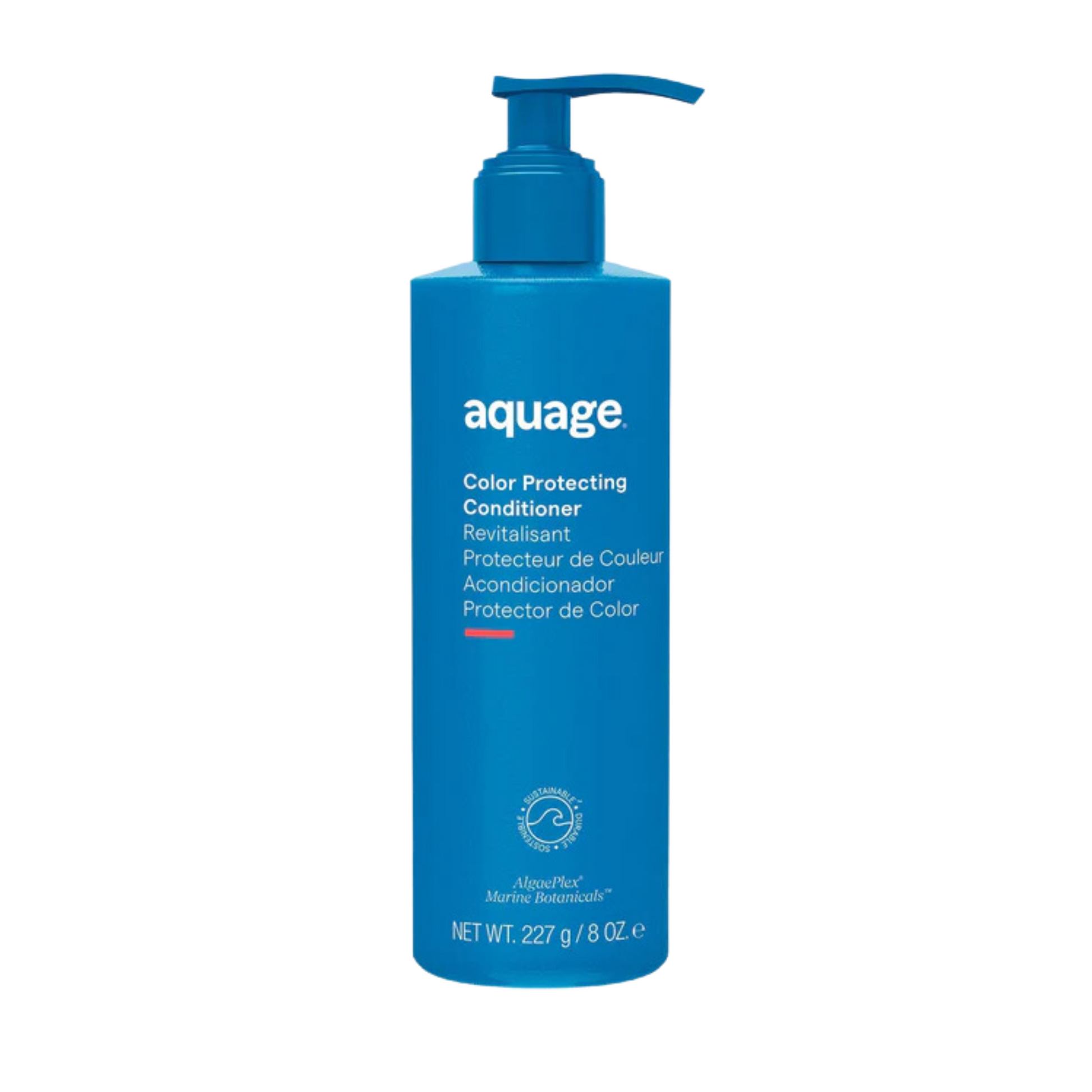 Salon Blissful -Aquage- Color Protecting Conditioner