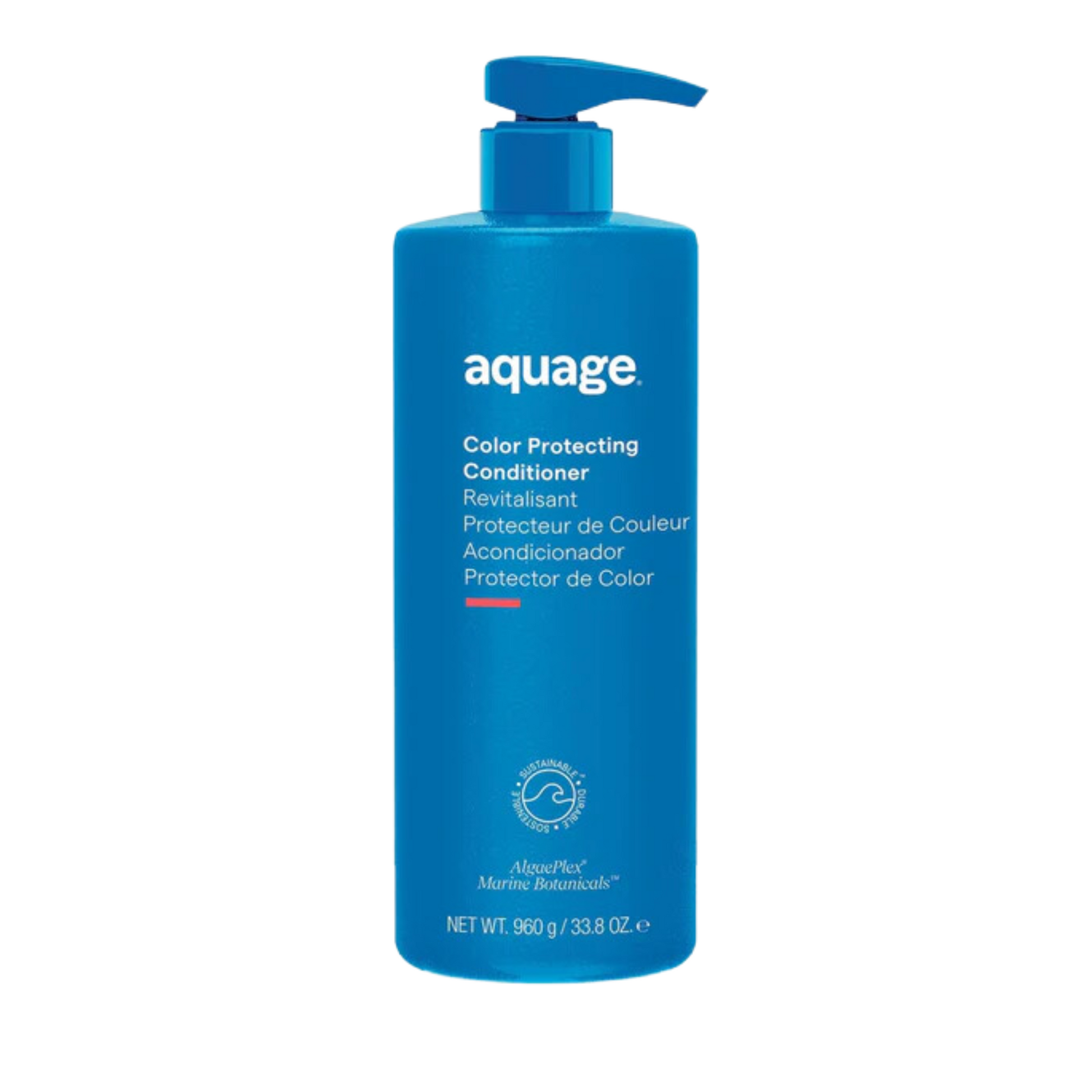 Salon Blissful -Aquage- Color Protecting Conditioner