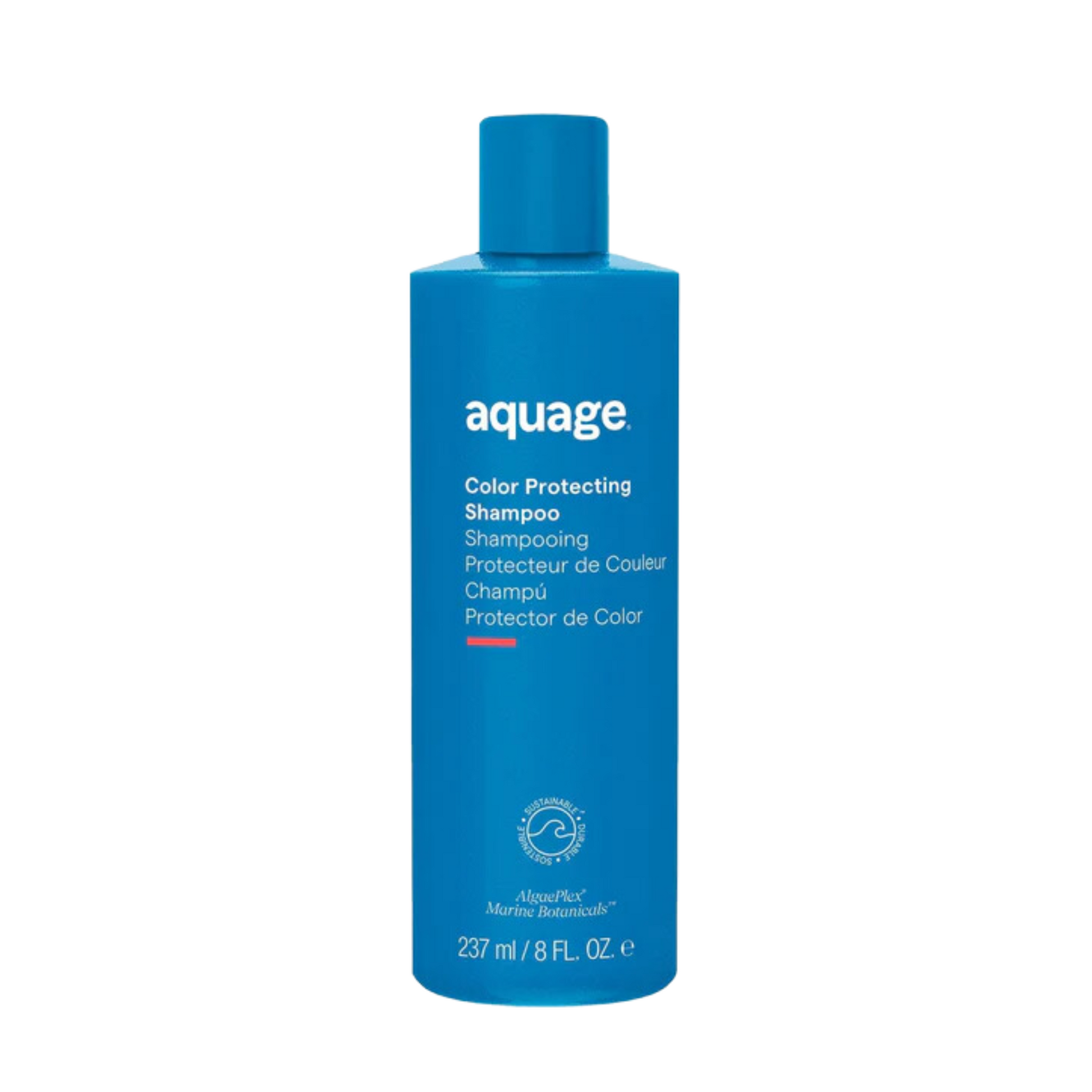 Salon Blissful -Aquage- Color Protecting Shampoo