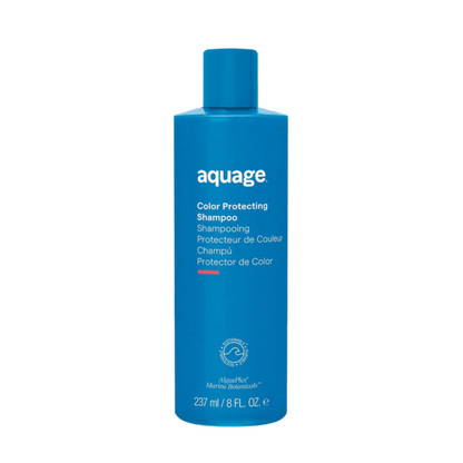 Salon Blissful -Aquage- Color Protecting Shampoo