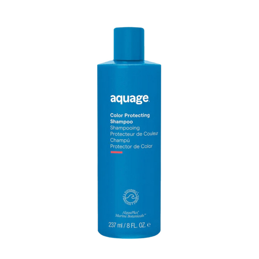 Salon Blissful -Aquage- Color Protecting Shampoo