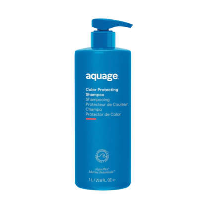 Salon Blissful -Aquage- Color Protecting Shampoo