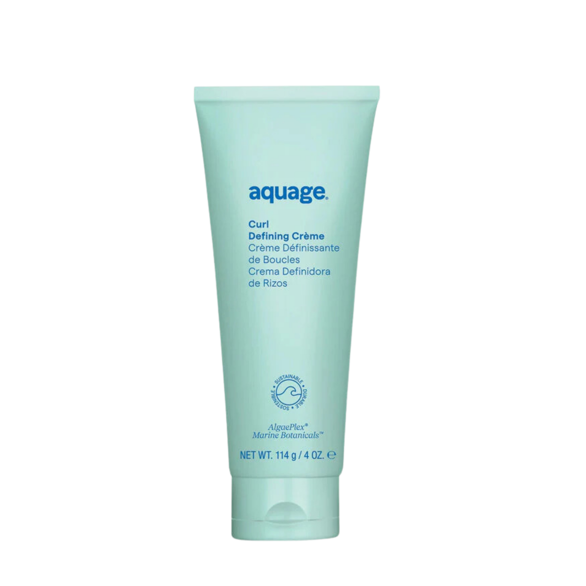 Salon Blissful -Aquage- Curl Defining Creme