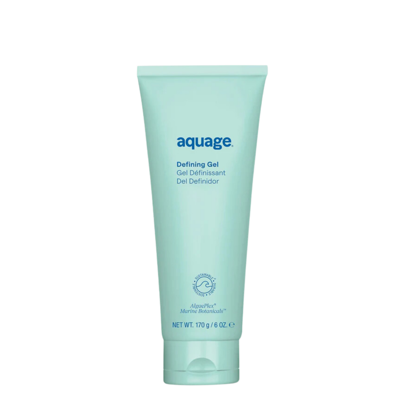 Salon Blissful -Aquage- Defining Gel