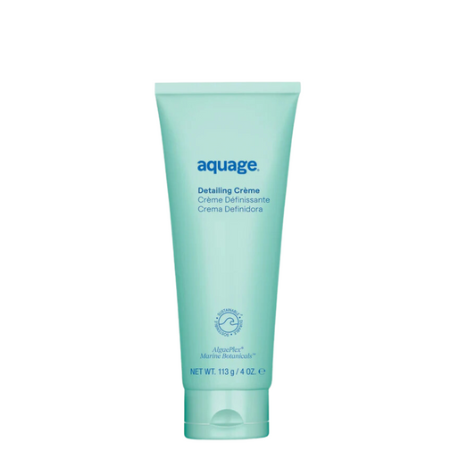 Salon Blissful -Aquage- Detailing Creme