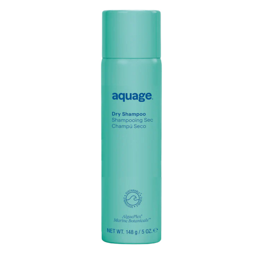 Salon Blissful -Aquage- Dry Shampoo